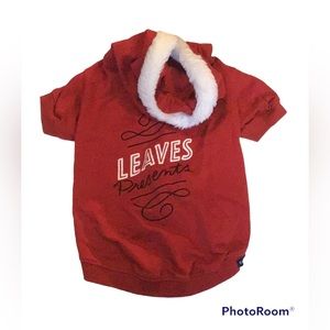 🍄 FREE with any purchase ⭐️ Pet Holiday Top